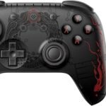 8Bitdo Ultimate 2C Controller: Black Myth Edition Unleashed