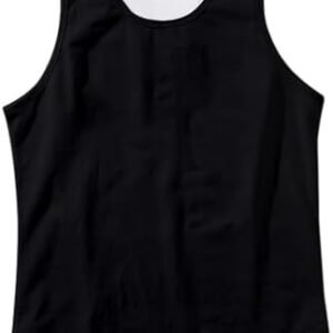 Black Myth Wukong Gym Tank: Lightweight & Stylish!