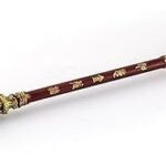 Black Myth Wukong Weapon Model - Collectible Game Prop