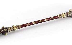 Black Myth Wukong Weapon Model - Collectible Game Prop