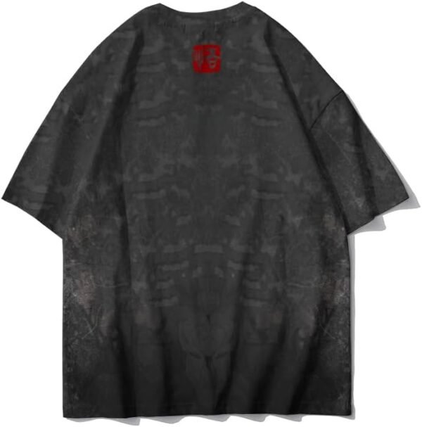Cool Black Myth: Wukong Unisex T-Shirt - Soft & Stylish