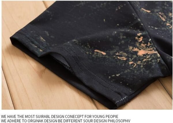 Cool Black Myth: Wukong Unisex T-Shirt - Soft & Stylish
