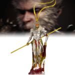 Epic Black Myth Wukong Figurine - Journey to the West