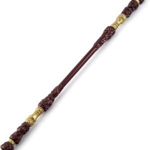 Exquisite Black Myth Wukong Gold Hoop Figurine