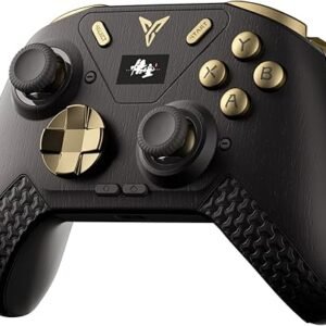 FLYDIGI APEX 4: Black Myth Wukong Special Edition