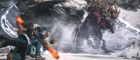 Unleashing the Power of Black Myth: Wu Kong on PS5 - Combat System and Gameplay Mechanics