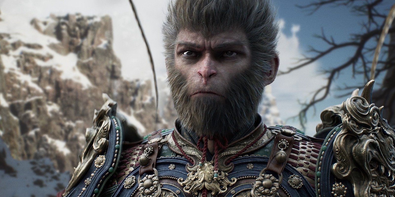 Unleashing the Power of Black Myth: Wu Kong on PS5 - Exploring the World of Wu Kong